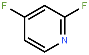 2,4-二氟吡啶