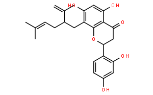 Kurarinone