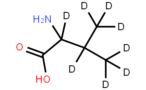 L-Valine-d8