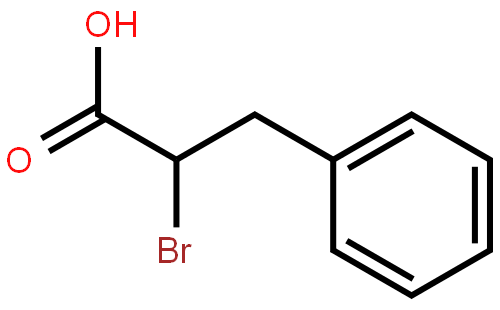 (S)-2-溴-3-苯基丙酸