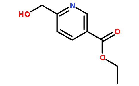 Ethyl 6-(hydroxymethyl)nicotinate