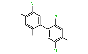 2,2′,4,4′,5,5′-六氯联苯