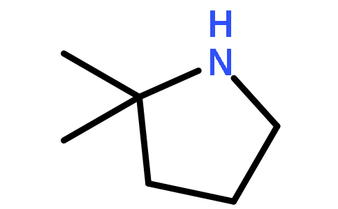 2,2-Dimethylpyrrolidine