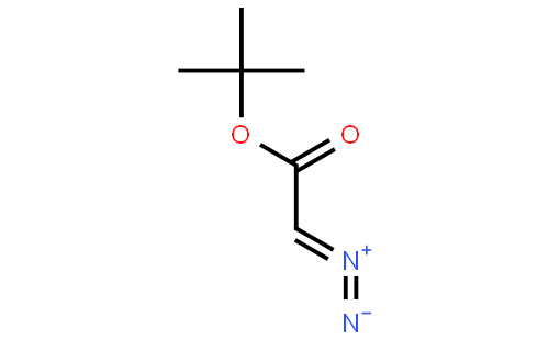 TERT-BUTYL DIAZOACETATE