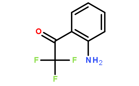 1-(2-aminophenyl)-2,2,2-trifluoroethanone