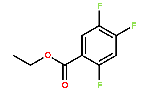 Ethyl 2,4,5-trifluorobenzoate