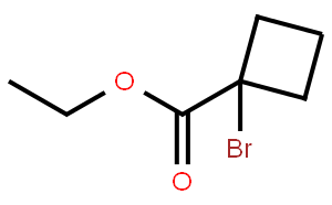 Ethyl 1-Bromocyclobutanecarboxylate