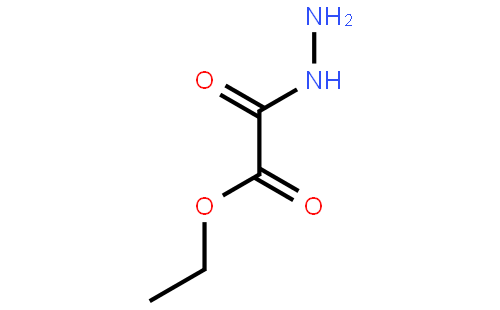 Ethyl 2-hydrazinyl-2-oxoacetate
