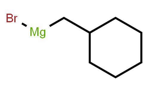 (环己基甲基)溴化镁, 0.5 M solution in THF