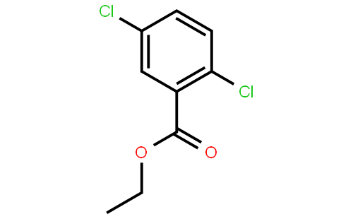 2,5-二氯苯甲酸乙酯