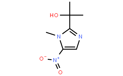 Ipronidazole-OH-D2
