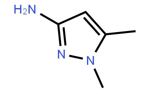3-氨基-1,5-二甲基吡唑