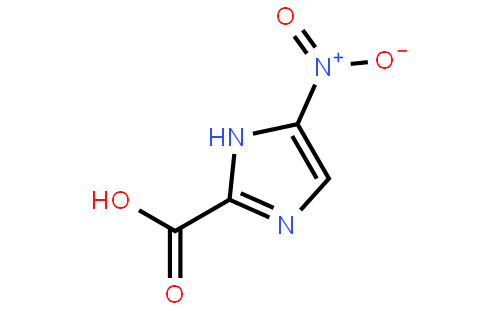 5-Nitro-1H-imidazole-2-carboxylic acid
