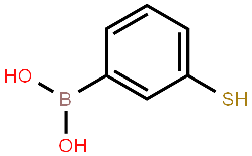 3-巯基苯基硼酸
