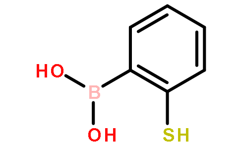 3-Mercaptophenylboronicacid