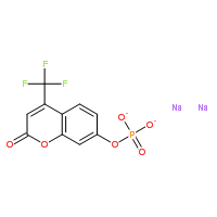 4-(Trifluoromethyl)umbelliferyl phosphate