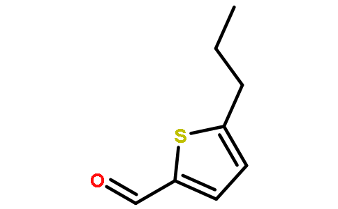 5-Propylthiophene-2-carbaldehyde