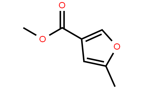 Methyl 5-methylfuran-3-carboxylate