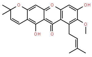 35349-68-9  氧杂蒽酮I