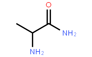 (R)-2-氨基丙酰胺