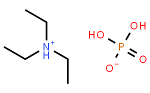 磷酸三乙胺