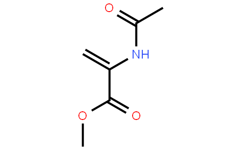 2-乙酰氨基丙烯酸酸甲酯