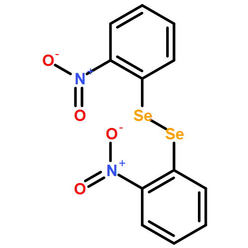 BIS(2-NITROPHENYL)DISELENIDE
