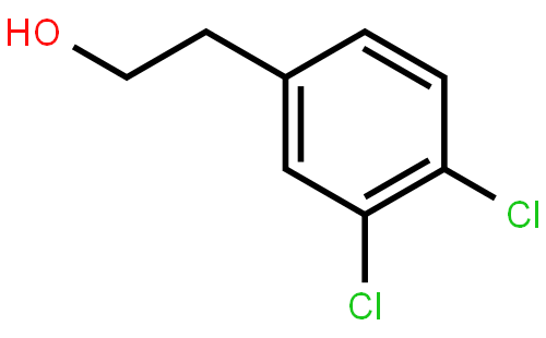 3,4-二氯苯乙醇