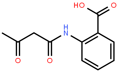 邻羧基乙酰乙酰苯胺