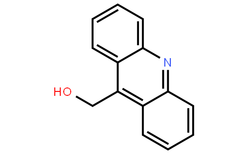 Acridin-9-ylmethanol