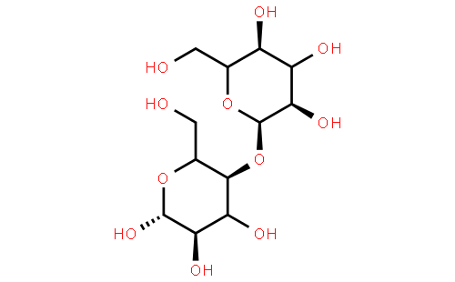 4-O-(ALPHA-D-MANNOPYRANOSYL)-D-MANNOSE