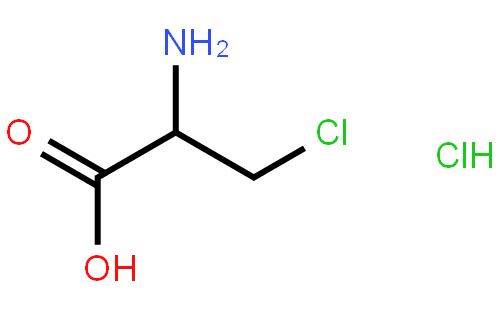 β-Chloro-DL-alanineHydrochloride