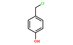 4-Hydroxybenzyl chloride
