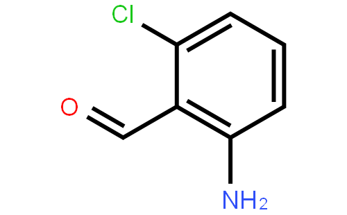 2-氨基-6-氯苯甲醛