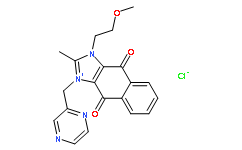 YM-155 hydrochloride