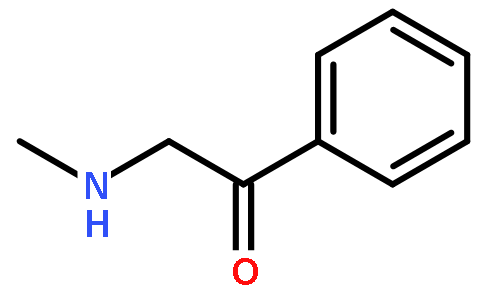 2-(甲基氨基)-1-苯乙酮