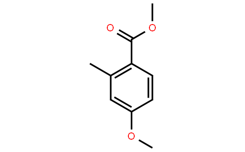 methyl 4-methoxy-2-methylbenzoate