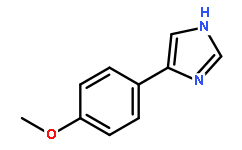 4-(4-METHOXYPHENYL)-1H-IMIDAZOLE