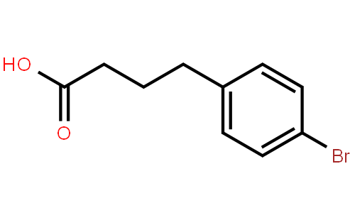 4-(4-溴苯基)丁酸