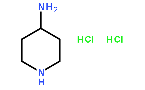 4-氨基哌啶二盐酸盐