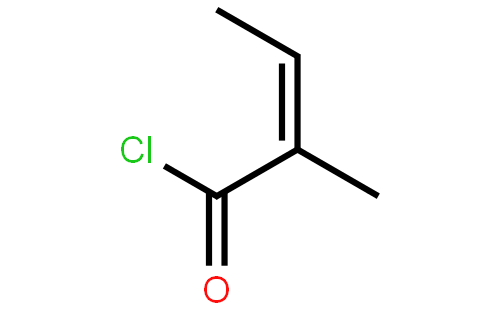 TIGLOYL CHLORIDE