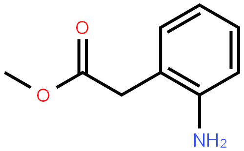methyl (2-amino-phenyl)-acetate