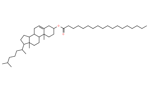 胆固醇硬脂酸酯