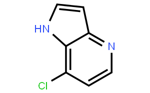 7-Chloro-4-azaindole