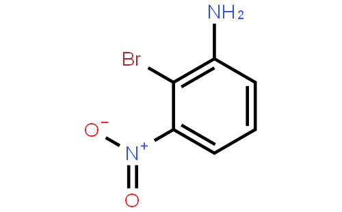 2-Bromo-3-nitroaniline