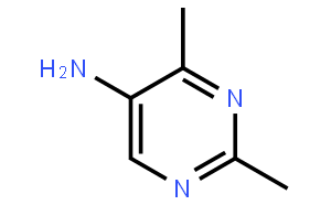 2,4-Dimethyl-5-pyrimidinamine