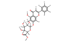 Chrysin-7-O-Beta-D-glucoronide