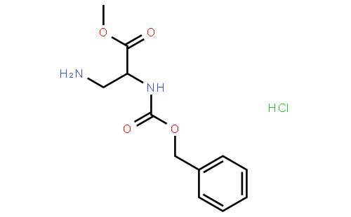 Z-Dap-OMe.HCl