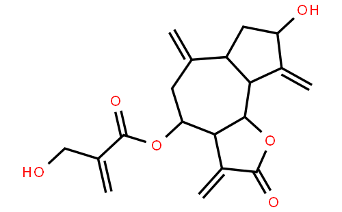 Cynaropicrin
