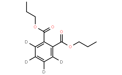 Di-n-propylPhthalate-d4